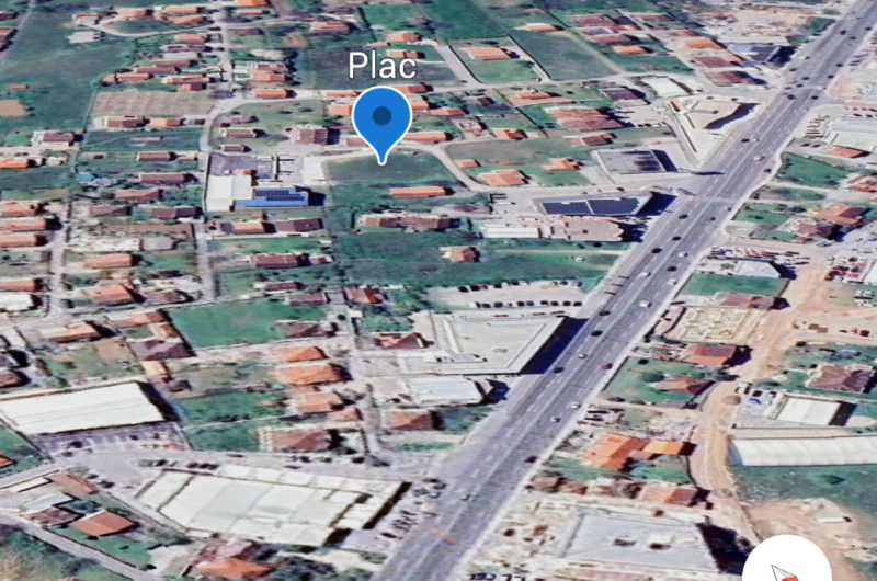 Na prodaju plac u Donjoj Gorici – buduća lokacija za zgradu P+2